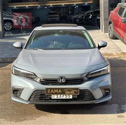 هوندا أكورد